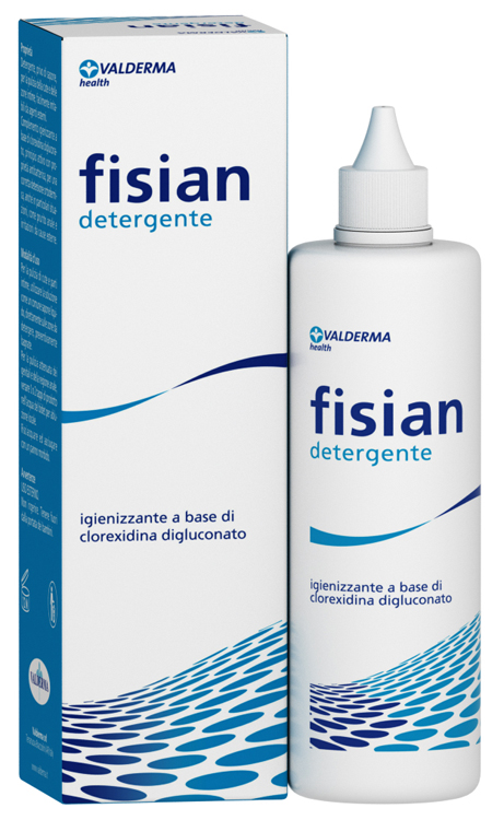 FISIAN DETERGENTE CUTE/MUCOSE 200 ML - Farmadillo