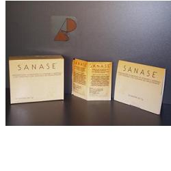 SANASE 20 BUSTINE - Farmadillo