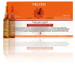 MIGLIORIN CADUTA CAPELLI 10 FIALE 10 ML - Farmadillo