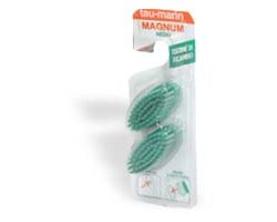 TAUMARIN TESTINA RICAMBIO SETOLE MEDIE MAGNUM - Farmadillo