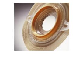 SACCA OPACA CON OBLO ALTERNA POST 10/100MM RITAGLIABILE 5 PEZZI - Farmadillo