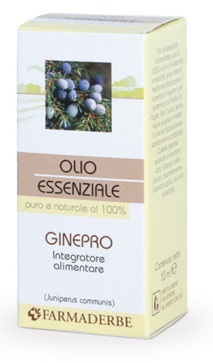 GINEPRO OLIO ESSENZIALE 10 ML - Farmadillo