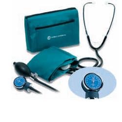 SFIGMOMANOMETRO ANEROIDE MANUALE DA BRACCIO SENZA FONENDOSCOPIO MODELLO POCKET  ALTA PRECISIONE  BRACCIALE IMPERMEABILE REGOLABILE  VALVOLA DI RILASCIO PROFESSIONALE - Farmadillo