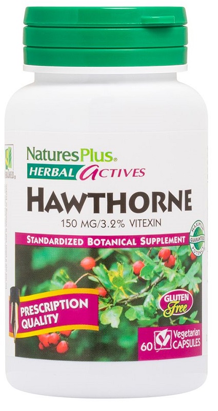 HERBAL ACTIVES BIANCOSPINO - Farmadillo