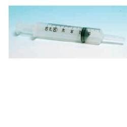 SIRINGA MEDS 50 ML SENZA AGO CONO CATETERE CONFEZIONE SINGOLA - Farmadillo