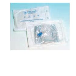 SACCA RACCOLTA URINA STERILE CAPACITA' 2LT TUBO LUNGO 90CM CONFEZIONE SINGOLA - Farmadillo