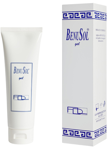 BENUSOL GEL OPC 150 ML - Farmadillo