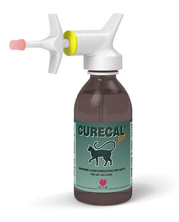 CURECAL GEL 125 ML - Farmadillo