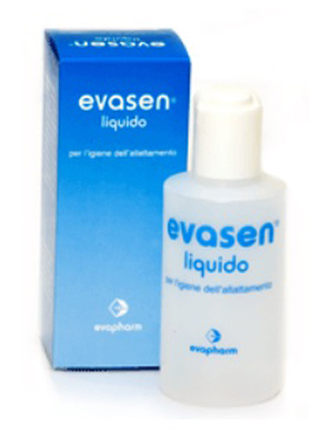 EVASEN LIQUIDO SENO 150 ML - Farmadillo