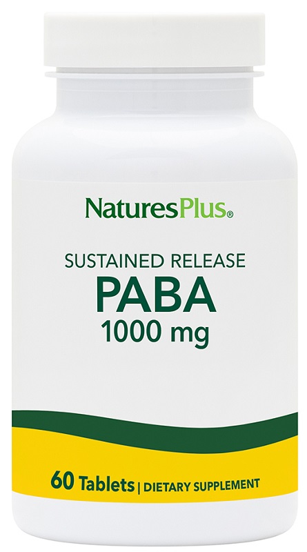 PABA 60 TAVOLETTE - Farmadillo