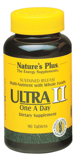 ULTRA TWO MULTIVIT MINER 90 TAVOLETTE - Farmadillo