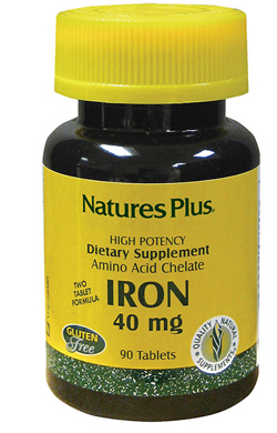 FERRO 90 TAVOLETTE - Farmadillo