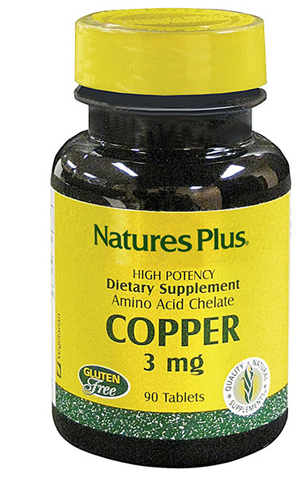 RAME 3MG 90 TAVOLETTE - Farmadillo