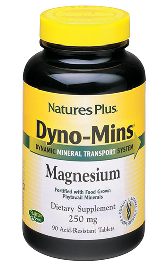 DYNO MINS MG 90 TAVOLETTE - Farmadillo