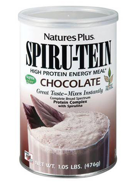SPIRUTEIN CIOCCOLATO 476 G - Farmadillo