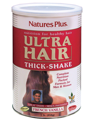 ULTRA HAIR POLVERE 454 G - Farmadillo