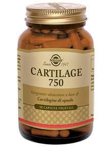 CARTILAGE 750 180 CAPSULE - Farmadillo
