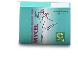 MYCEL 50 TAVOLETTE 0,5G 770 - Farmadillo