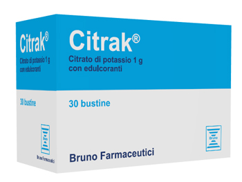 CITRAK 30 BUSTINE - Farmadillo
