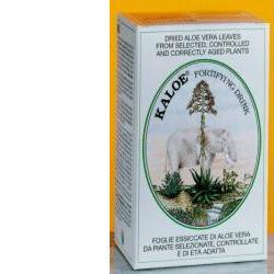 KALOE FORTIFYING DRINK TE 100G - Farmadillo