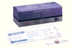 MEDICAZIONE NON ADERENTE STERILE CON COPRIDITO IN SILICONE PER FERITE MANI PIEDI APTIC DIGIT MISURA LARGE PER DITA 10 PEZZI - Farmadillo