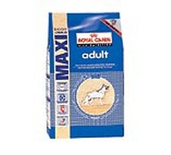 SIZE HEALTH NUTRITION MAXI ADULT 4 KG - Farmadillo