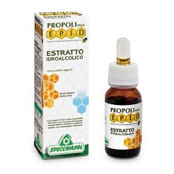 EPID ESTRATTO IDROALCOLICO 30 ML - Farmadillo