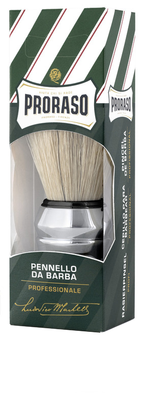 PRORASO PENNELLO BARBA - Farmadillo