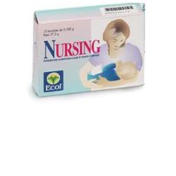 NURSING 75 TAVOLETTE 0,5G 762 - Farmadillo