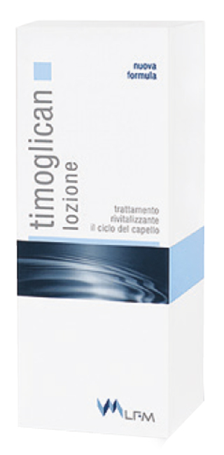 TIMOGLICAN LOZIONE TRATTAMENTO RIVITALIZZANTE 80 ML - Farmadillo