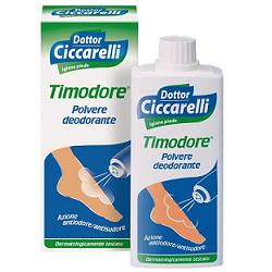 TIMODORE POLVERE 75 G - Farmadillo