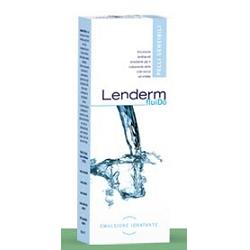 LENDERM FLUIDO LENITIVO 200 ML - Farmadillo
