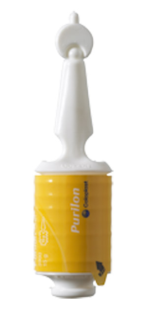 IDROGEL COMFEEL PURILON GEL 25 G 1 PEZZO - Farmadillo