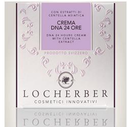 LOCHERBER CREMA DNA GIORNO E NOTTE 50 ML - Farmadillo