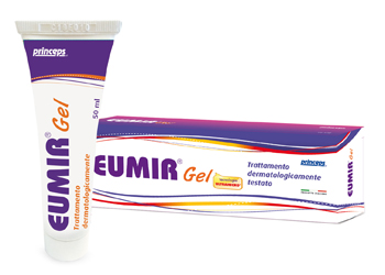 EUMIR GEL 50 ML - Farmadillo