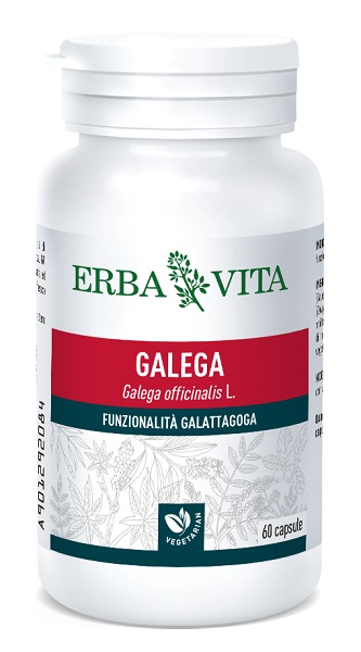 GALEGA 60 CAPSULE - Farmadillo