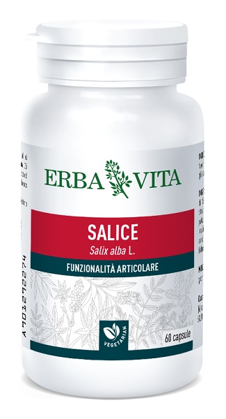 SALICE 60 CAPSULE - Farmadillo