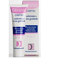 GENITAL CREMA 30 ML - Farmadillo