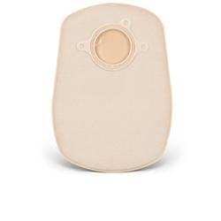 SACCA A FONDO CHIUSO SISTEMA 2S PLUS OPACA SENZA FILTRO RIVESTIMENTO IN TESSUTO NON TESSUTO 38 MM 30 PEZZI - Farmadillo
