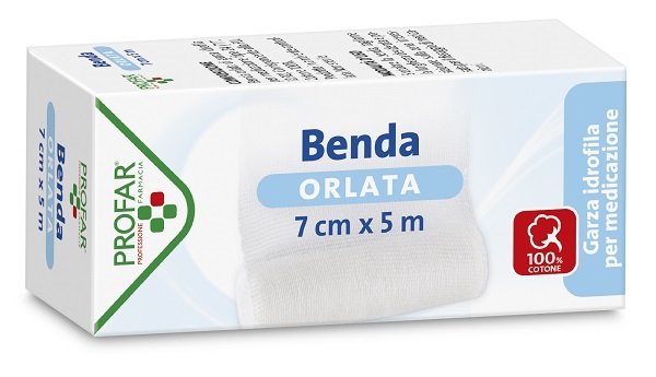 BENDA ORLATA CM 7X5 M PROFAR - Farmadillo