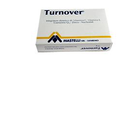 TURNOVER 30 CONFETTI - Farmadillo