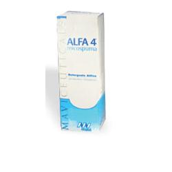 ALFA 4 MICOSPUMA DET ATT 100ML - Farmadillo