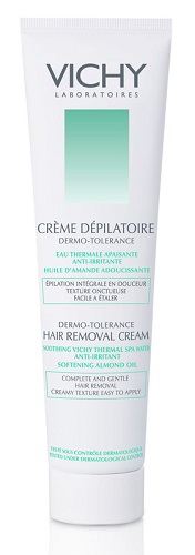 VICHY CREMA DEPILATORIA 150 ML - Farmadillo