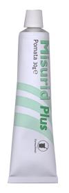 MISURID PLUS POMATA 30 G - Farmadillo