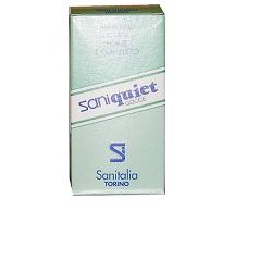 SANIQUIET GOCCE 50 ML - Farmadillo