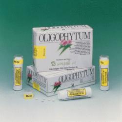 OLIGOPHYTUM MAG 300 MICROCOMPRESSE - Farmadillo