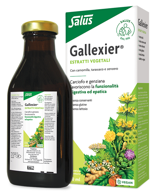GALLEXIER 250 ML - Farmadillo