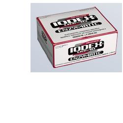IODEX UOMO FOSFATIDILCOLINA ENZIMATIC 20 FLACONCINI DA 10 ML - Farmadillo