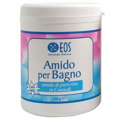 EOS AMIDO BAGNO CANNOLI 250 G - Farmadillo