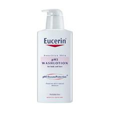 EUCERIN PH5 DETERGENTE FLUIDO 200 ML - Farmadillo